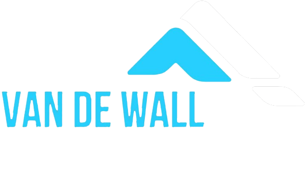 Van de Wall Montage B.V. Logo